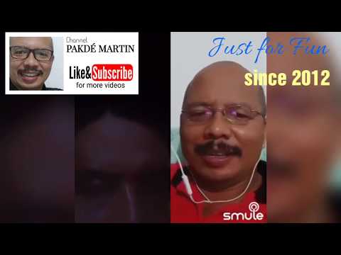 PAKDÉ DUET SAMA &#;LUCINTA&#;  😜😜🤭🌟✨☕☕  MEMANDANGMU - IKKE NURJANAH ALDY