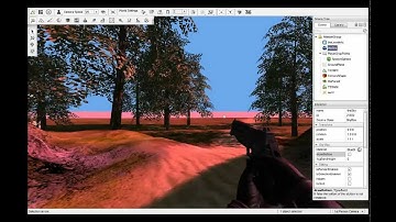 Torque3D - Oculus Rift - Clouds & Time of Day