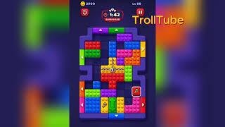 Block Out Level 99