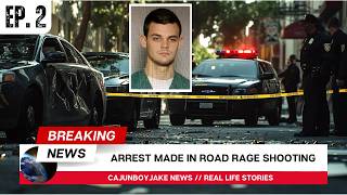 Ep 2: Two People shot in Self-Defense over Road Rage | Full Interview