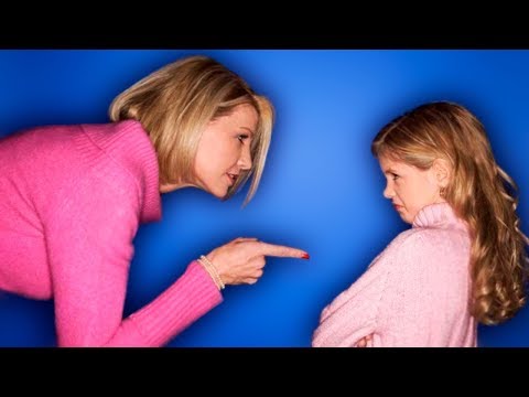 ТОП 5 ФРАЗ РОДИТЕЛЕЙ, КОТОРЫЕ НАС БЕСЯТ