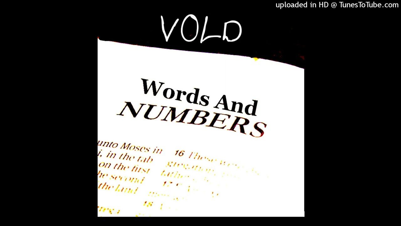 Vold - Violent Revolution