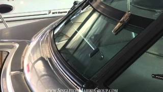 2006 Sea Ray 40 Sun Dancer for sale