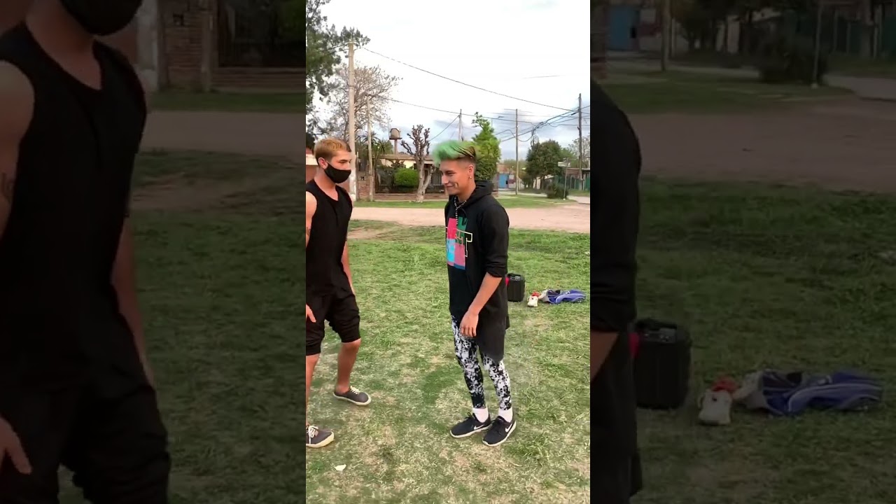 Gainer Tutorial 🔥 