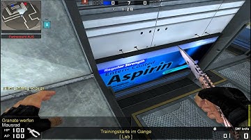 Blackshot Factory 2 Bug and Lab Bugs 2014