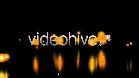 After Effects Project Files - Genesis CS4 Project File - VideoHive.flv