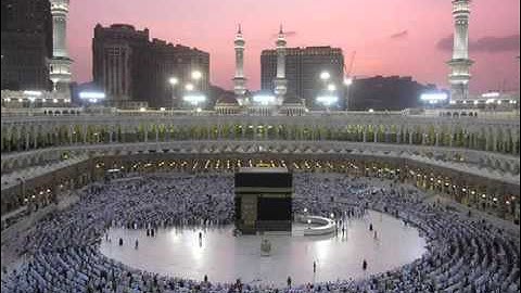 Surah Al An'am Abdul Rahman Al Sudais سورة الانعام عبدالرحمن السديس