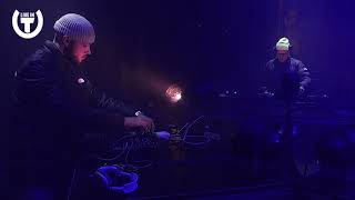 Download Lagu Music Hub showcase: Albert van Abbe \u0026 Max Frimout + Mathilde Nobel (live in Gebouw-T) MP3