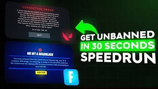 Celebrity HWID Spoofer Get UNBANNED In 30 SECONDS From ANY GAME ( 100% Success Rate 2026 ) Wealth