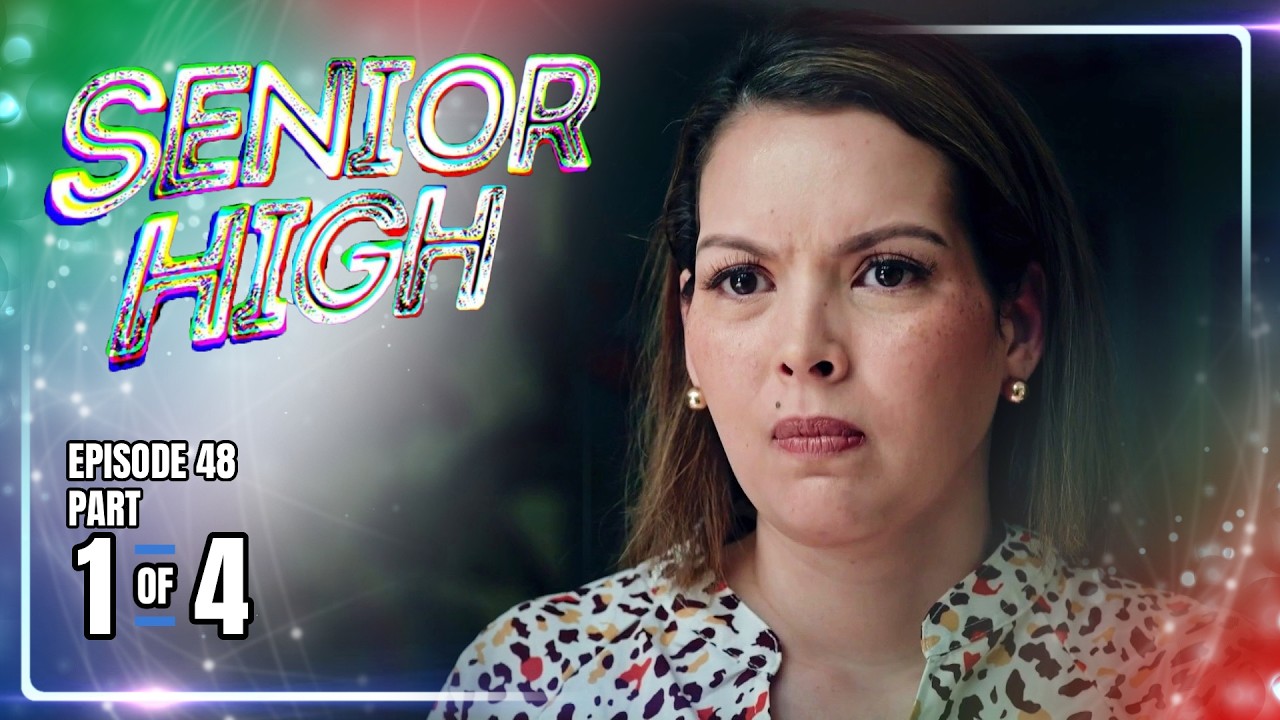 Senior High | Episode 48 (1/4) | February 12, 2026