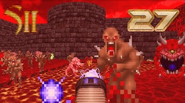 (Doom 2) Scythe 2 - Map27 (Afterlife II) Casual Max