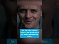 Uncover the Hidden Detail You Missed in The Silence of the Lambs 🎬
