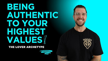 Waardenhiërarchie - Uw meest authentieke uitdrukking van leven