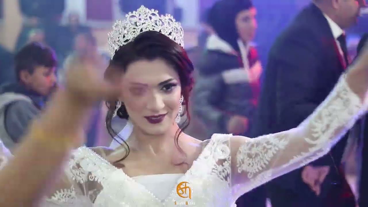 أروع و أجمل اعراس تربسبي عرس__فصل_2 #حسين__روهات .____#الفنان_حسن_ديركي.____.Shivan_Group0990240538