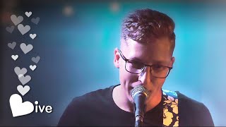 картинка: BLACK LAMA / LIVE концерт / Папин гараж, Ярославль / 09.07.2021