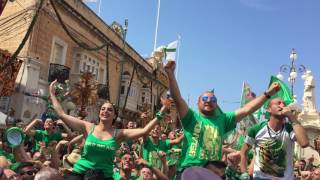 FESTA SANTA KATARINA ZEJTUN MALTA  No 18