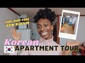 Korean EPIK Apartment Tour | Life in Korea