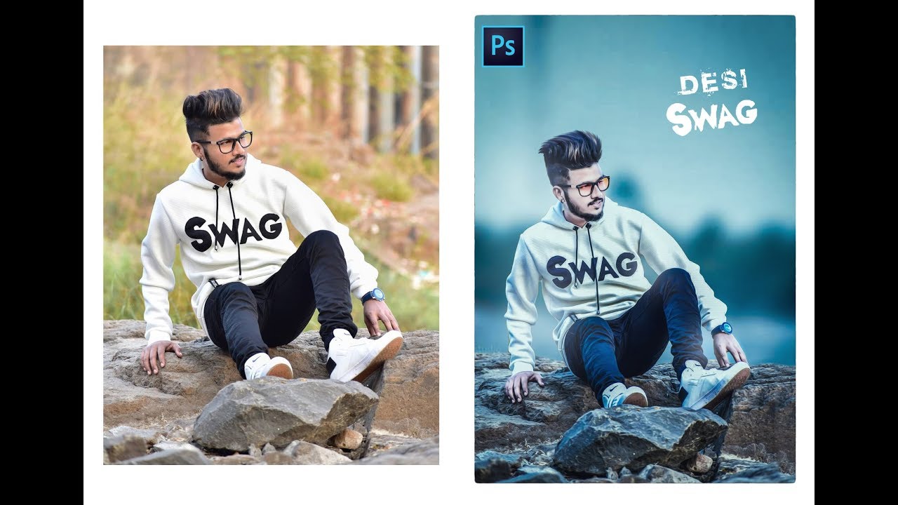 How To Edit Like SK Creation'z Sahil Koli style Editing Tutorial in ...