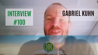 Gabriel Kuhn - Straight Edge, Piraten, Bankraub, Politik des Fußballs, Anarchismus, Schweden