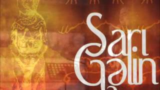 Parviz Mamedovv-Sari Gelin