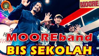 Koes Plus - Bis Sekolah COVER by MOORE band