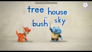 Characters Hiding Wallykazam Theme Song Gaby International Ltd