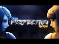 Perfection - A ZSS Montage (feat. Victini) [SSBU]