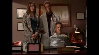 Scrubs - Baby Back