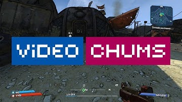 Borderlands: Game of the Year Edition Gameplay | Nintendo Switch