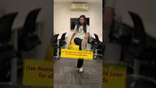 Manappuram Instant Gold Loans | Manappuram Finance Ltd.