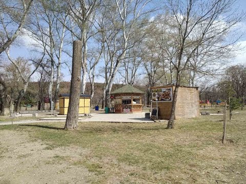 „ლისის ტბაზე“  ერთადერთი კაფე დღემდე ვერ დახურეს