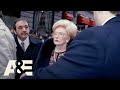 Biography: The Trump Dynasty - What Donald Trump Learned From His Mother | Bonus | A&E