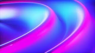 2 Hours Purple Waves Loop [4k Quality]