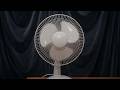 Fan White Noise for Deep Sleep | 10 Hours Relaxing Fan Sound & Insomnia Relief