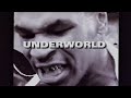 Underworld Mike Tyson | Masculinity | Fan edit