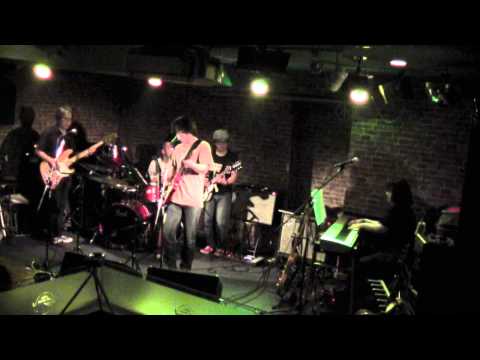 What's Going On  -   Izumi  Ibata  G-Katu
