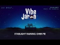 Jai Wolf - Starlight feat. Mr Gabriel (Lyrics)