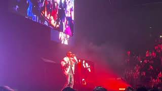 Ludacris - Welcome to Atlanta (Live) (Jermaine Dupri Cover)