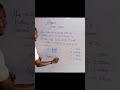Echo #physics #echo #waec #neco #utme #fypシ #jamb