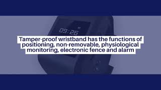 UbiTrack Positioning System For Your Home & Workplace