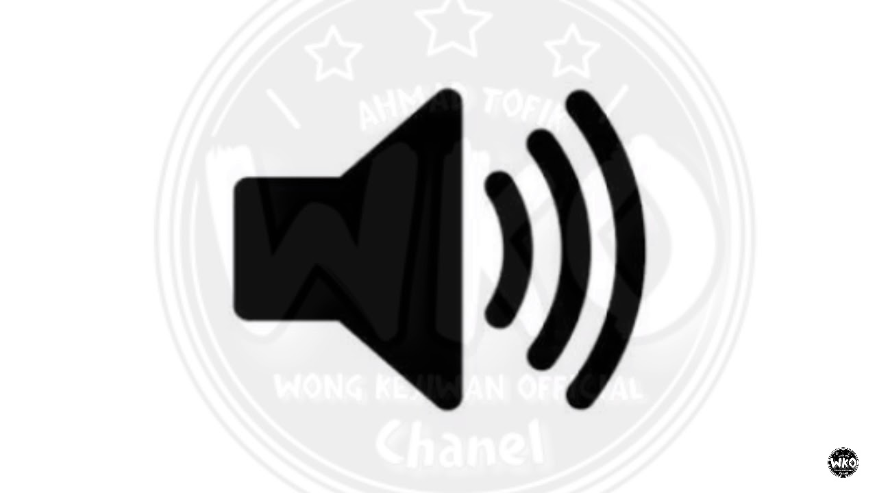 Sound effect yeay YouTube