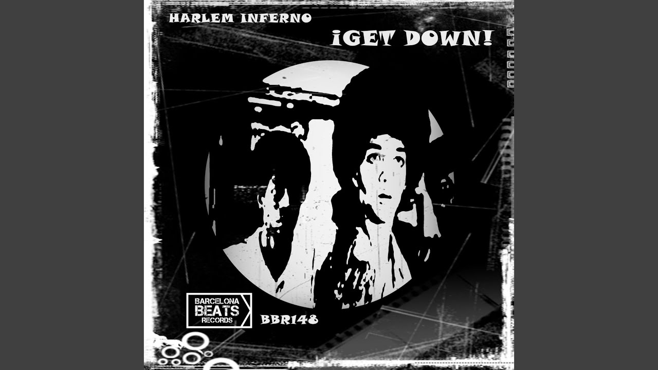 Watch ¡Get Down! on YouTube Watch ¡Get Down! on YouTube