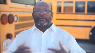Vallejo, CA : Pastor Anthony Summers & Ed Silvoso