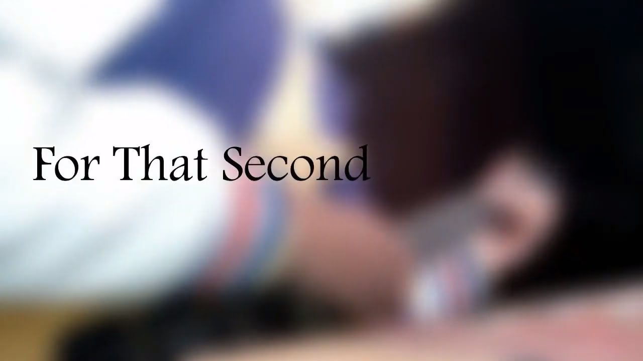 Rob Scallon - For That Second [AcousticA Remake]