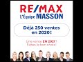 Des ventes rcentes encore des ventes250 cette anne