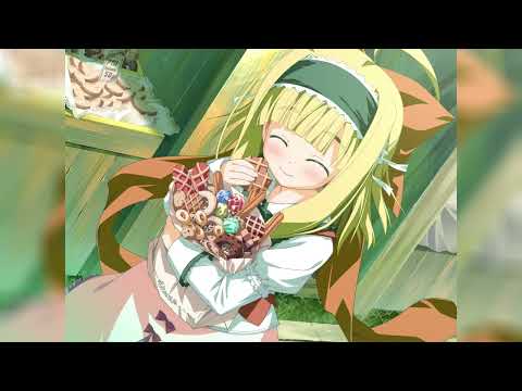UR@N - Vision(ウィズ アニバーサリィー OP)