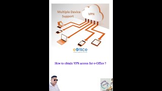How to apply for VPN access through eforms.nic.in|| Govt. of Assam employees || eOffice || VPN || screenshot 3