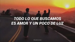 Alesso - Heroes We Could Be Ft. Tove Lo Sub. Español