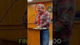 Hoa Fines Man 2,000 For Commercial Signage It Was A Welcome Home Troops Banner