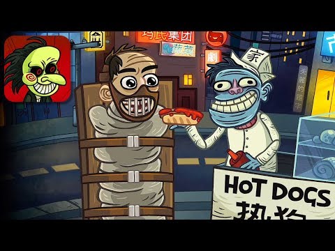 Troll Face Quest: Horror - Apps on Google Play